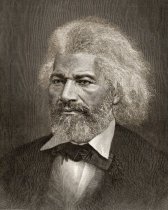 Frederick Douglass